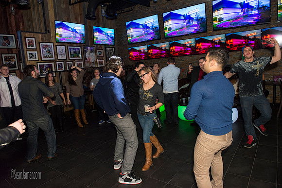 2014-01-05 - Kilroys - Carlstadt NJ