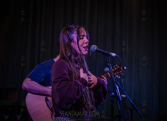 Wendy Lucas - Mondo NYC - Mirror Bar - NYC - 2026