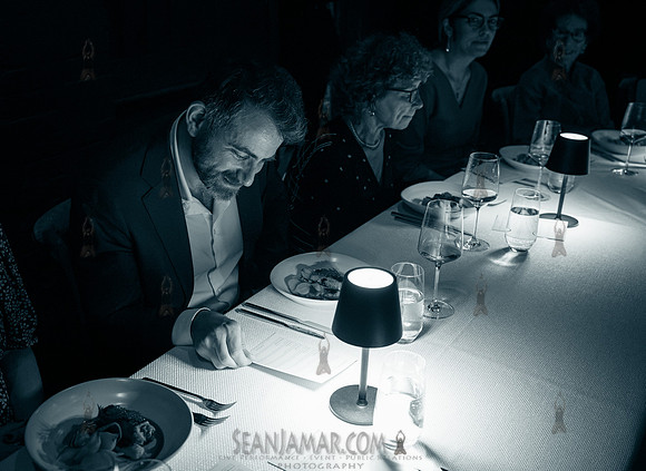 CPF Green Fund - Cottage Dinner - Swedish Cottage - NYC - 2026