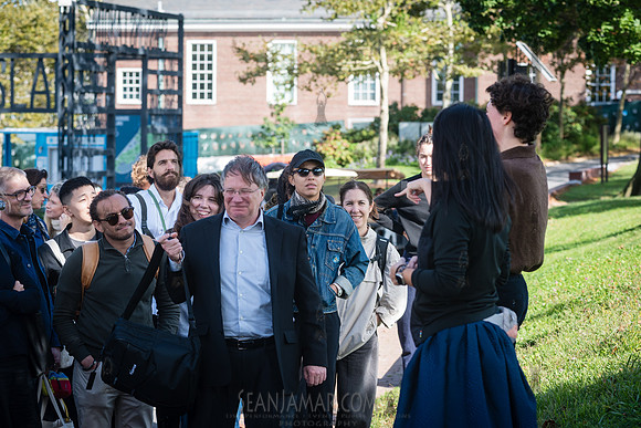 TGI - Climate Solutions Showcase - Governors Island - NYC - 2026