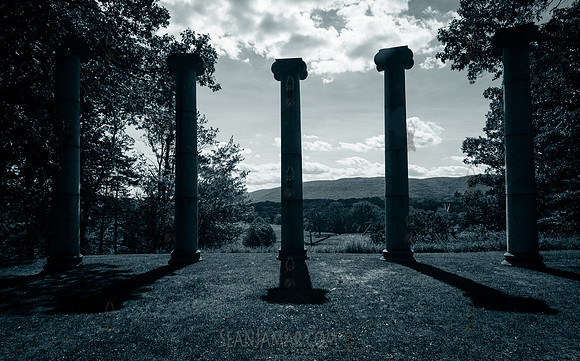 Storm King Art Center - 2026