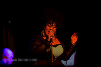 Amma WhattDate Night NYC - Drom - NYC - 2014
