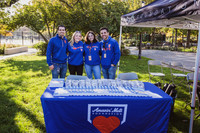 CPF Senior Fitness Fair - Flushing Meadows - NYC - 2023