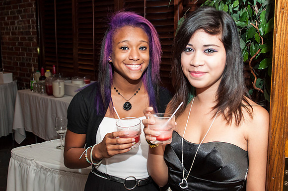 Bianca Sweet 16