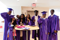 AMS III Graduation - NY City College of Technology - NYC - 2022