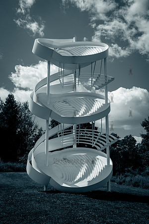 Storm King Art Center - 2026