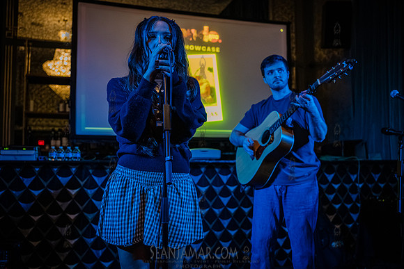 Wendy Lucas - Mondo NYC - Mirror Bar - NYC - 2026
