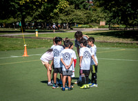 CPF Play - Battle of the Boroughs Soccer Tourney - Flushing Mead