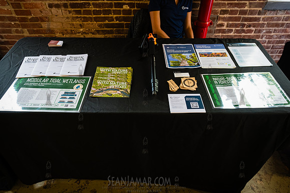 TGI - Climate Solutions Showcase - Governors Island - NYC - 2026