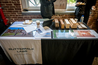 TGI - Climate Solutions Showcase - Governors Island - NYC - 2026