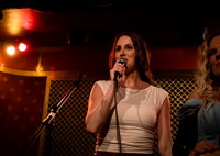 Elis - Mondo NYC - Petes Candy Store - NYC - 2026