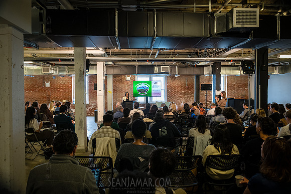 TGI - Climate Solutions Showcase - Governors Island - NYC - 2026