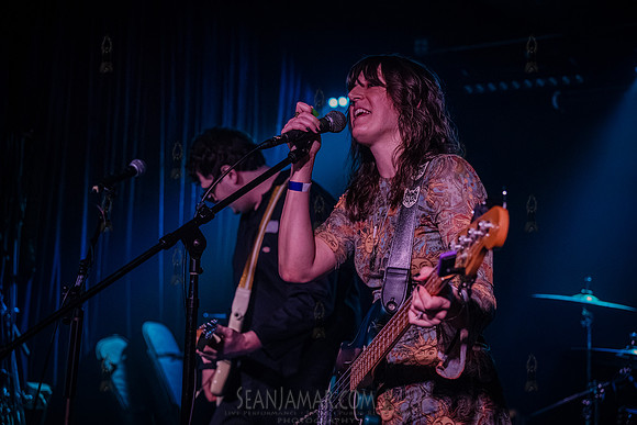 Buddy System - Mondo NYC - Arlenes Grocery - NYC - 2026