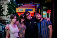 Buddy System - Mondo NYC - Arlenes Grocery - NYC - 2026