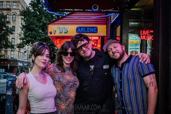 Buddy System - Mondo NYC - Arlenes Grocery - NYC - 2026