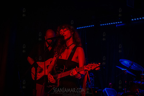 Lora - Mondo NYC - Arlenes Grocery - NYC - 2026