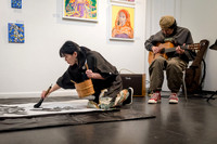 Art Receptions