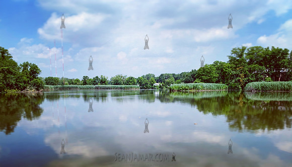 Hackensack River County Park