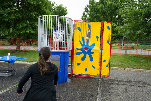 Go The Distance 4 Autism - Bergen Community College - Paramus NJ - 2018