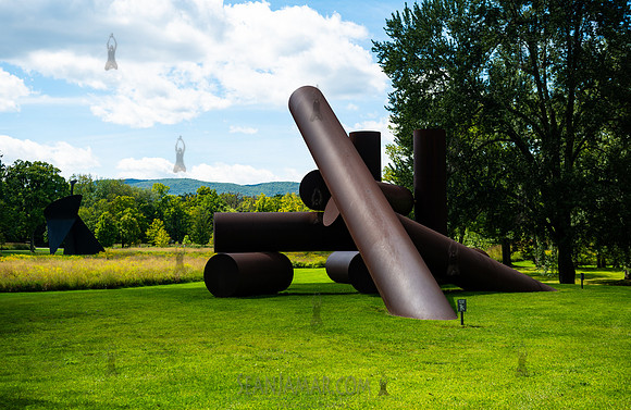 Storm King Art Center - 2026