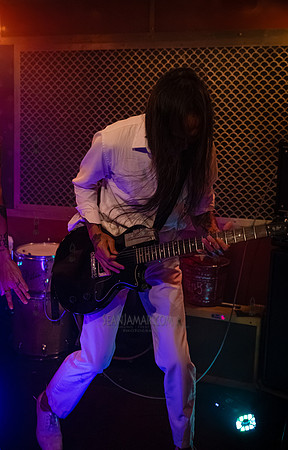 Turbo Goth - Mondo NYC - Petes Candy Store - NYC - 2026