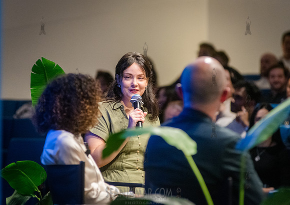 Simons Foundation Presents - Quantum Leap and Creative Bounds -