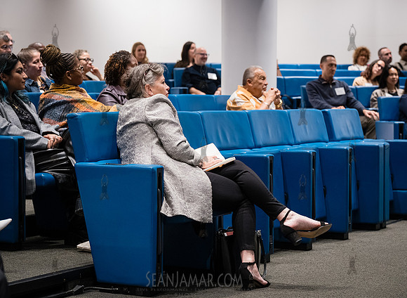 Science Society and Culture - Summit Simons Foundation - NYC - 2