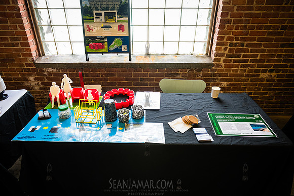 TGI - Climate Solutions Showcase - Governors Island - NYC - 2026