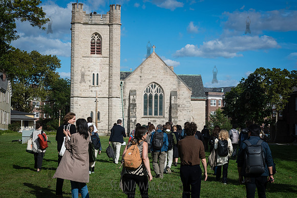 TGI - Climate Solutions Showcase - Governors Island - NYC - 2026