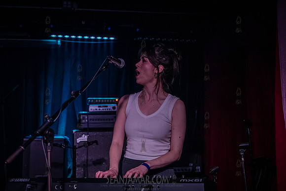 Buddy System - Mondo NYC - Arlenes Grocery - NYC - 2026