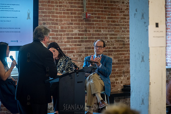 TGI - Climate Solutions Showcase - Governors Island - NYC - 2026