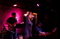 Suga Bush - The Bitter End - NYC - 2019