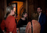 CPF Green Fund - Cottage Dinner - Swedish Cottage - NYC - 2026