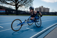 Mayors Cup Track and Field - Icahn Stadium - Randalls Island NYC - 2019