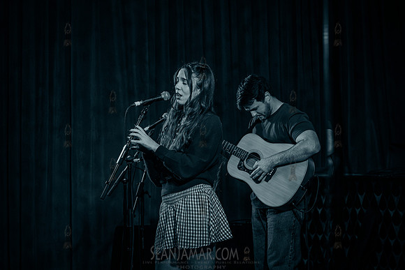 Wendy Lucas - Mondo NYC - Mirror Bar - NYC - 2026