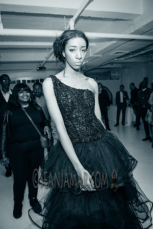 Forever Moore by Alain - BLO Restaurant Lounge - Grand Opening - NYC - 2015