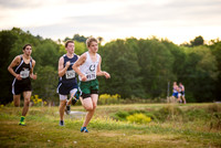 2016-09-21 Cross Country - Central Park - Morris Plains - NJ