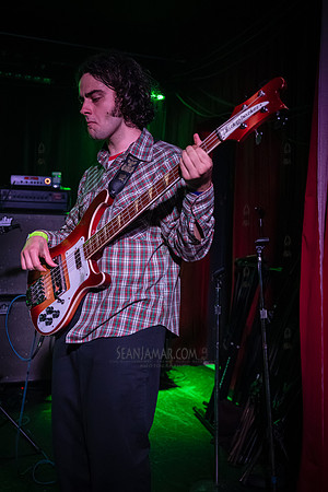Fleet - Mondo NYC - Arlenes Grocery - NYC - 2026