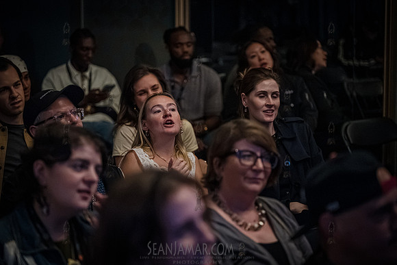 Wendy Lucas - Mondo NYC - Mirror Bar - NYC - 2026