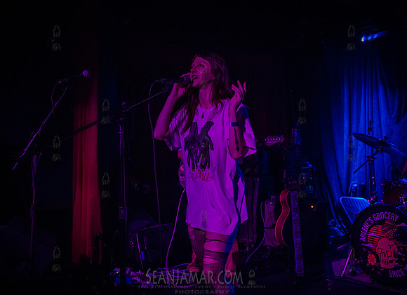 Stupid Lucky - Mondo NYC - Arlenes Grocery - NYC - 2026