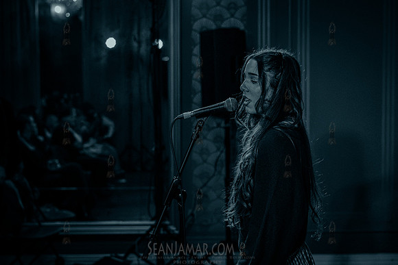 Wendy Lucas - Mondo NYC - Mirror Bar - NYC - 2026