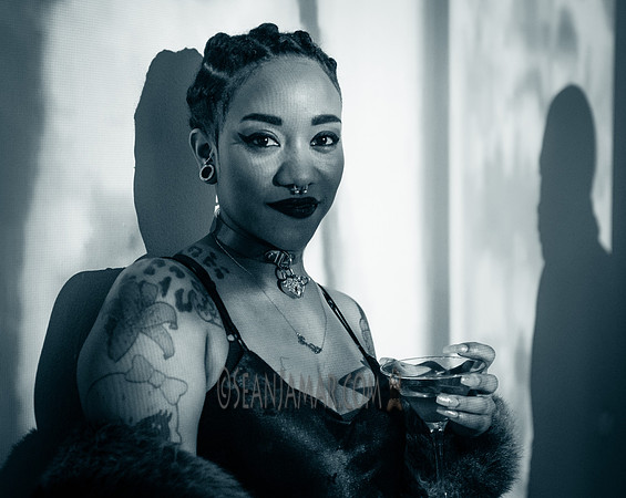 BLO Restaurant Lounge - Grand Opening - NYC - 2015