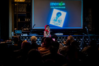 Suryah the Artist - Mondo NYC - Mirror Bar - NYC - 2026