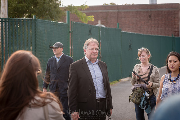 TGI - Climate Solutions Showcase - Governors Island - NYC - 2026
