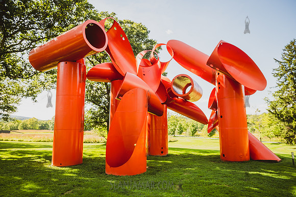 Storm King Art Center - 2026