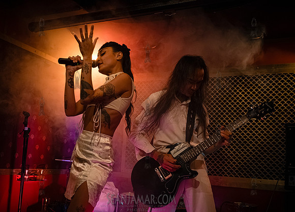 Turbo Goth - Mondo NYC - Petes Candy Store - NYC - 2026