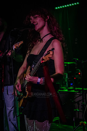 Lora - Mondo NYC - Arlenes Grocery - NYC - 2026
