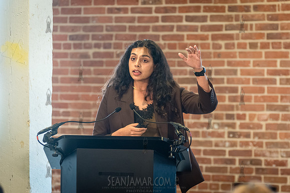 TGI - Climate Solutions Showcase - Governors Island - NYC - 2026