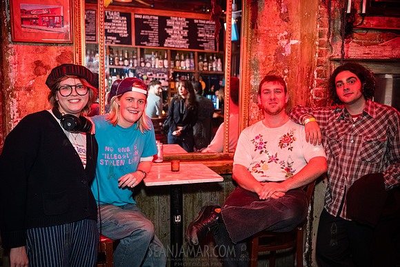 Fleet - Mondo NYC - Arlenes Grocery - NYC - 2026