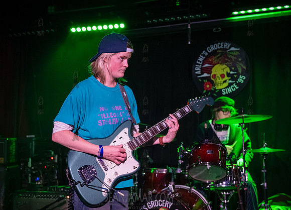 Fleet - Mondo NYC - Arlenes Grocery - NYC - 2026
